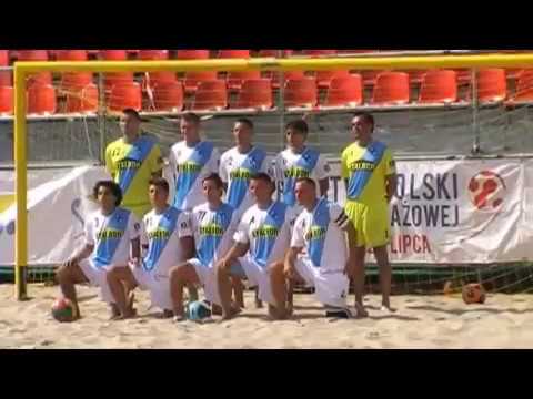 Grembach Łódź 2010