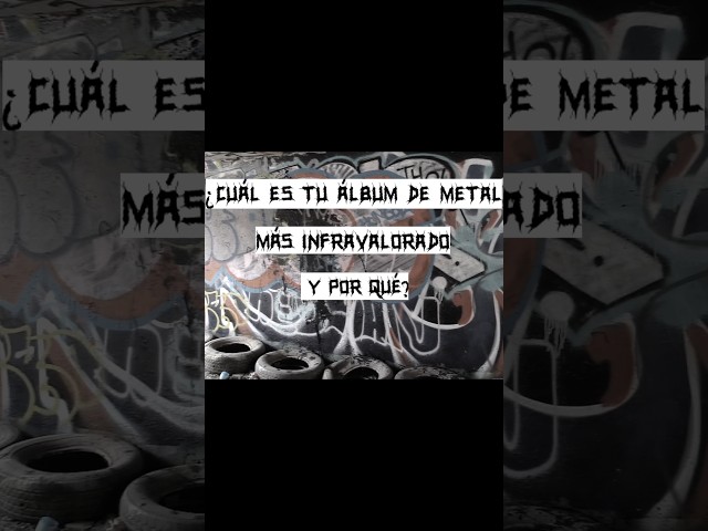 Vídeo relacionado con Metal Is Religion Música de Heavy Metal Pentagrama Sudadera