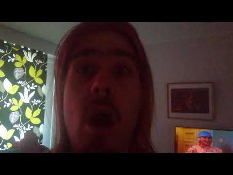 Nyt tästä lähen nukkuun