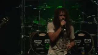 Rob Rock: I&#39;m A Warrior LIVE