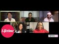 It’s a Wonderful Lifetime: Live! – with Kelly Rowland | Merry Liddle Christmas Wedding | Lifetime