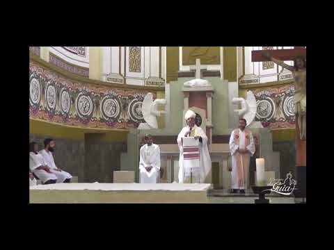 Bispo de Patos detona Padres que realizam "Missas de Cura e Libertação"