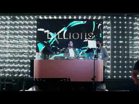 [LIVE] Billions x Senoparty From Home "Live Session" ft. DVM & The Mighties