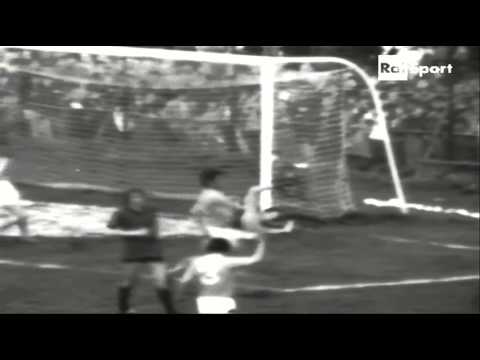 Foggia 1-1 Napoli | Serie A 1977/78