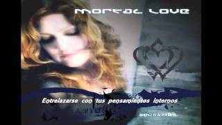 Mortal love-Adoration (goth mix) sub español