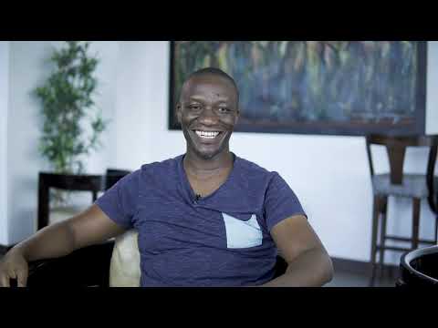 The Play House feat. Sam Gichuru