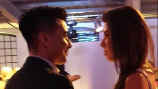 Roxana Suarez & Sebastian Achaval - Social Milonga