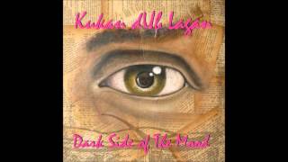 Kukan Dub Lagan - Positive Darkness