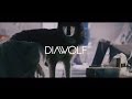 DIAWOLF「Rebellion」 