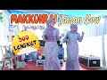 Lagu Bugis Viral MAKKUNRAI JAMAN NOW Duo Lengket