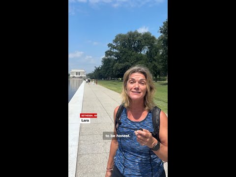 Was Trump's Reflecting Pool update worth it?