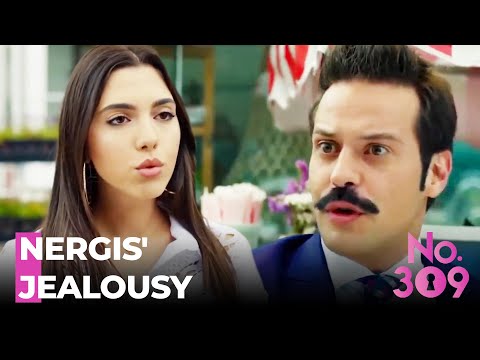 Samet Becomes The Most Coveted Man - No.309 Episode 205