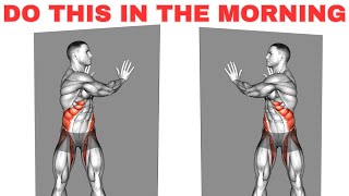 10 Min Fat Burning Workout Follow Along