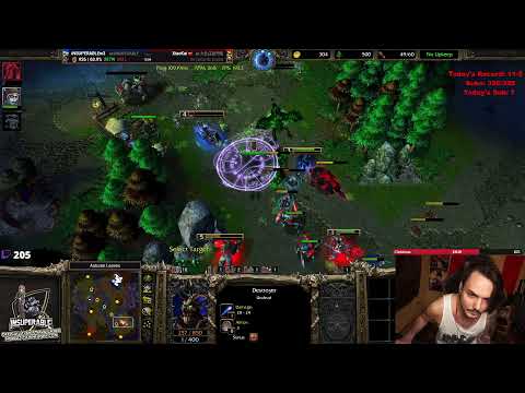 INSANE COMEBACK VS. XiaoKai