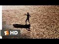 Daniel's Training - The Karate Kid (6/8) Movie CLIP ...