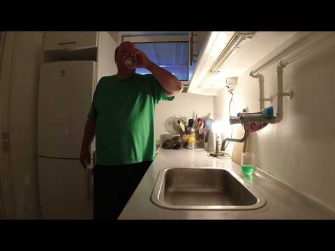 MongoTV_3591 - Danish Vlog - God LØRDAG 31.August 2019