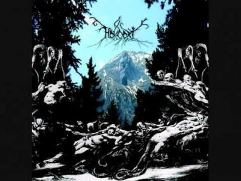 Hekseri - Bladefucker