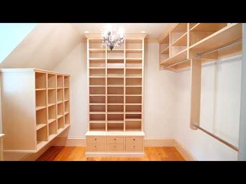 North Shore Estate For Sale - 57A Great Pond Drive, Boxford - Bentley's Real Estate