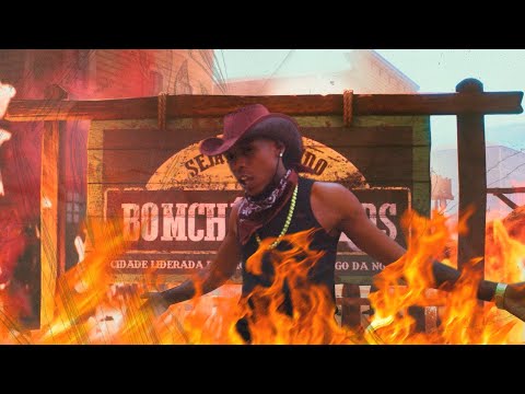 Django Da Noite | MC VH Diniz - ( PROD. Olden Black ) [Clipe Oficial]