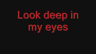 Scars of life-bullet with your name lyrics