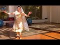 Divya Khosla Kumar Superb Classical Dance