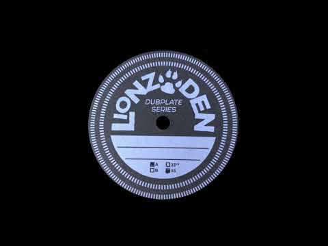 Jerry Lionz   84 Skank