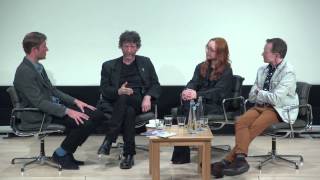 Neil Gaiman and Tori Amos: Comic Connections