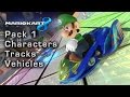 Does Mario Kart 8's First DLC Deliver?