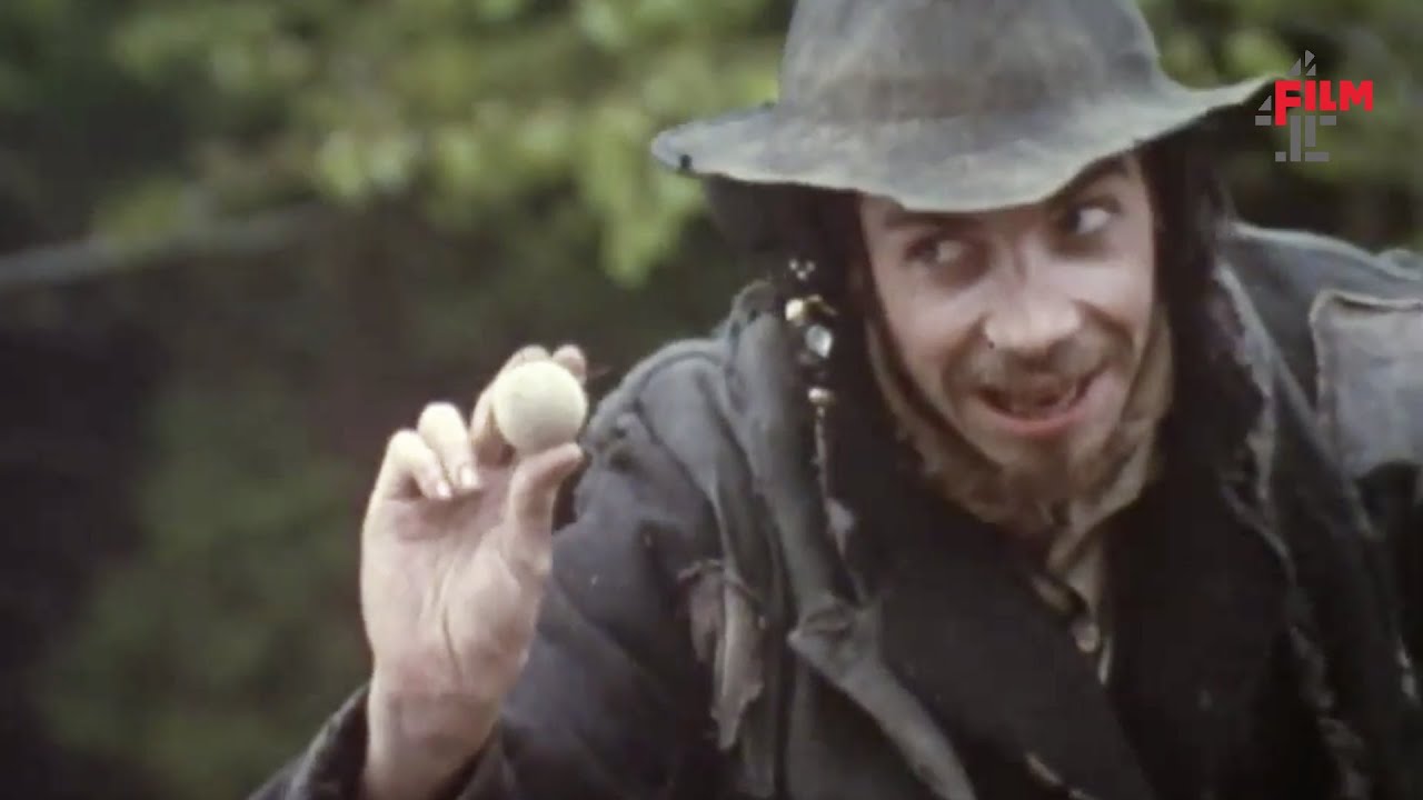 Simon Magus (2000) | Film4 Trailer