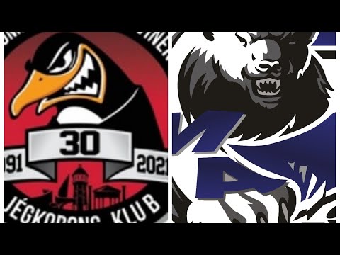 U14B Szombathelyi Pingvinek-MAC 2021.11.20. Összefoglaló