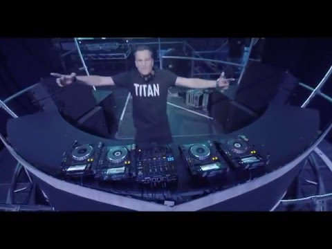 MaRlo Live At Atlantis Sydney 2016
