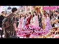 Poor Guy After 20 Years on Mountain,Comes Down—Only to Find His 7 Sisters All Big Boss!
