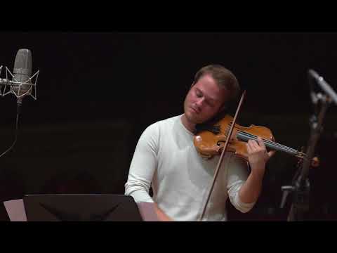 RAUTAVAARA // Tobias Feldmann, OPRL & J-J. Kantorow