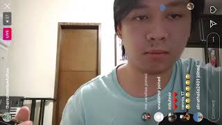 Mellow Fellow - Dancing (Live on Instagram Live)