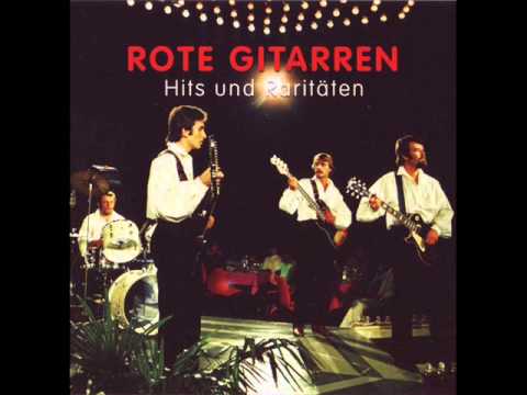 Rote Gitarren - Und es regnet (Ciągle pada)