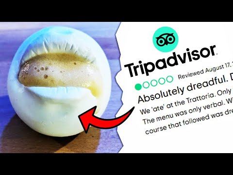 This Meal Almost Lost A Chef His Michelin Star