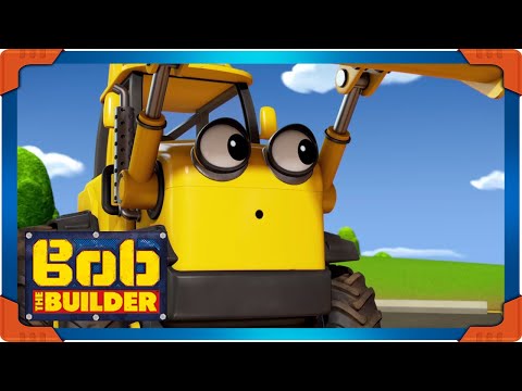 Bob the Builder | Machine Magic – 1 hour ⭐New Episodes | Compilation ⭐Kids Movies | Videos for Kids - Kids (0-4), Kingdom Kids Zone - Bob the Builder