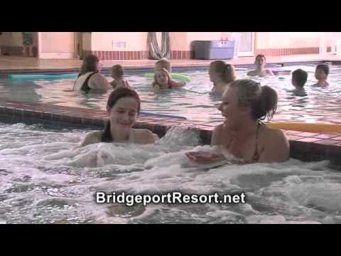 Bridgeport Waterfront Resort - Door County, Wisconsin