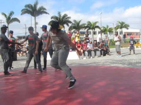 Kin {WINS} x Alexsander Soares - MEET UP SPA [FREESTEP/RJ]