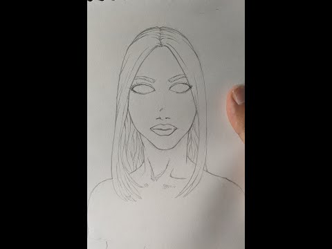 Drawlines Misfits: Always Practicing 1