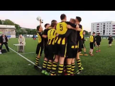 Preston Ath v Lothian Thistle HV