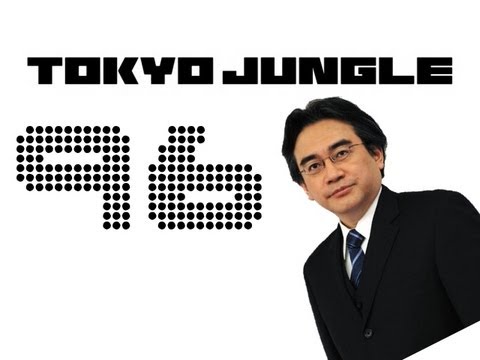 Tokyo Jungle Survival Episode 96 - Meaning of Life
