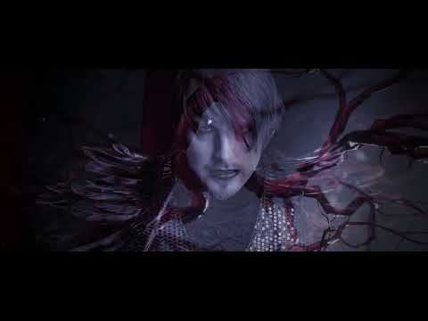 SCHWARZER ENGEL - Krähenbruder (OFFICIAL LYRIC VIDEO)