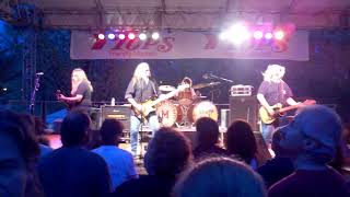 Kentucky Headhunters play Encore at Rochester Lilac Festival