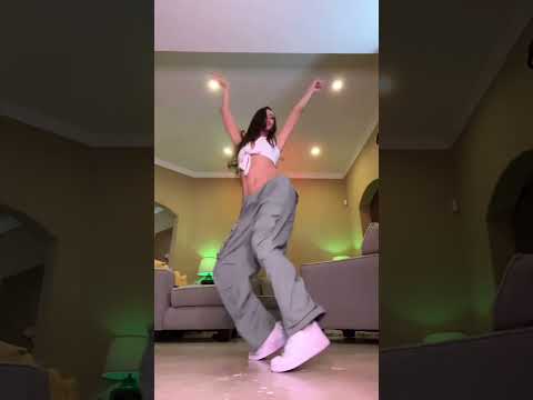 Nesesari Dance Video - Liz Sanchez