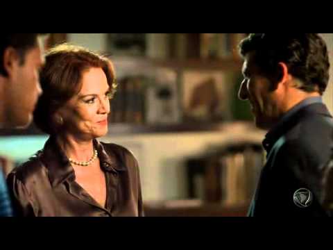 Fora de Controle 4º Epísodio Série Policial da REDE Record