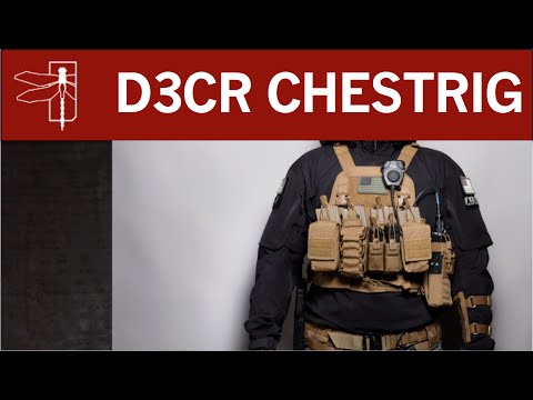D3CR UPDATE, Accessories and sneak peek!