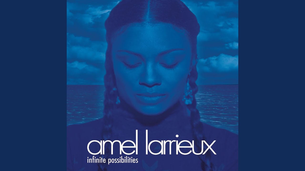 Amel Larrieux - Shine