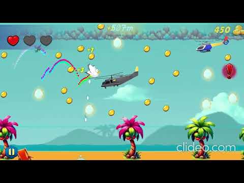 Funny Bird: Flappy Tap Arcade
