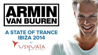 Heatbeat - Bloody Moon (Taken from 'A State of Trance at Ushuaia, Ibiza 2014') [ASOT678]